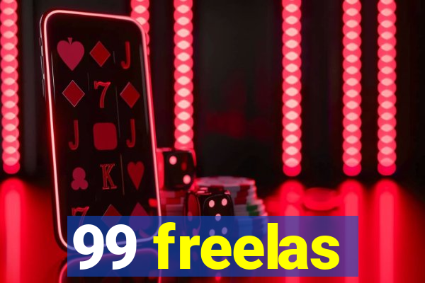 99 freelas